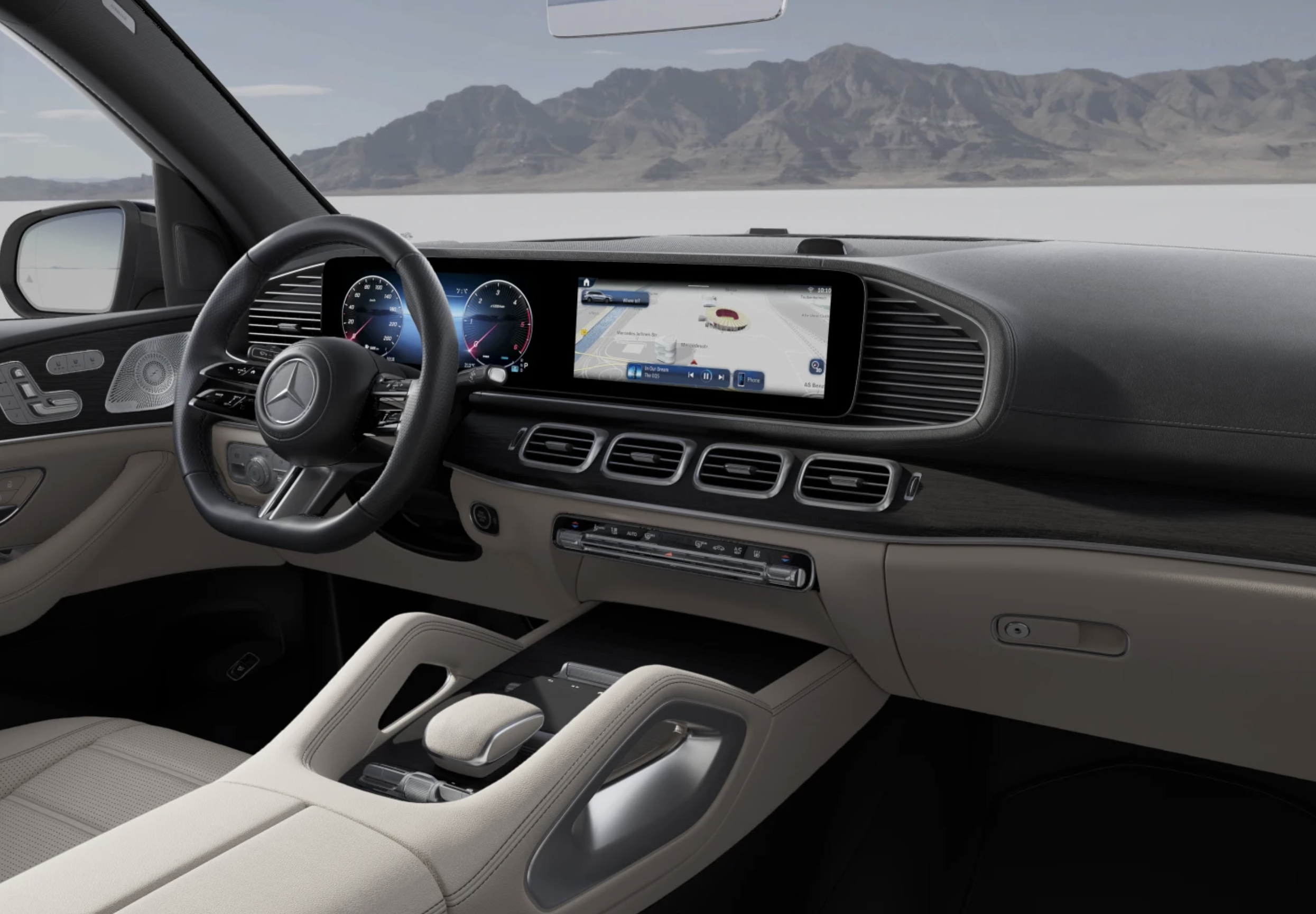 MERCEDES GLS 450d AMG ULTIMATE | FACELIFT | SKLADEM | ČESKÉ PŘEDVÁDĚCÍ AUTO | MODRÁ S BÉŽOVOU KŮŽÍ | LUXUSNÍ NAFTOVÉ SUV | MAXIMÁLNÍ VÝBAVA | MBUX TABLETY VZADU | VIP SLEVA | NÁKUP ONLINE | AUTOiBUY.com